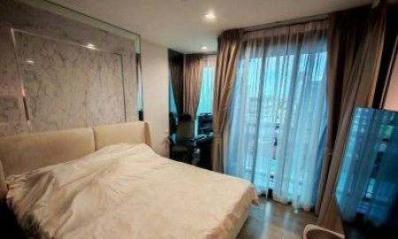 ขายคอนโด - ขาย (For Sale) คอนโด : เดอะ ไลน์ พหลโยธิน อาคาร B (The Line Phahonyothin Park B)