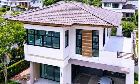 ให้เช่าบ้าน - พหลโยธิน-สายไหม56 ให้เช่าบ้านเดี่ยว 2 ชั้น 56ตร.ว. ใกล้ฟู้ดแลนด์ สายไหม 500 ม. 3นอน 180ตร.ม.