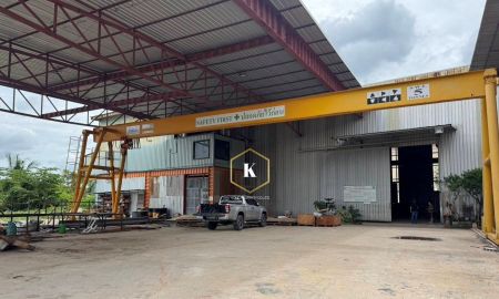 ให้เช่าโรงงาน / โกดัง - ให้เช่าโกดัง เอกชัย บางบอน 5 กรุงเทพขนาด 900 ตรม