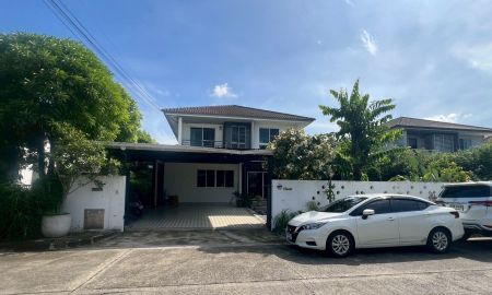 ขายบ้าน - ขายบ้านเดี่ยวย่านสะพานสูง หมู่บ้านสิวลี รามคำแหง-วงแหวน ซอยมิสทีน พื้นที่ 80.2 ตรว. พร้อมอยู่ สไตส์โฮมมี่ ตกแต่งต่อเติมเต็มพื้นที่