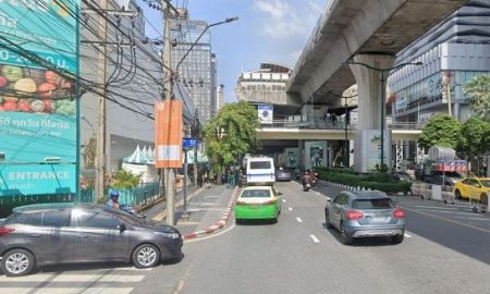 ขายที่ดิน - ขายที่ดินเปล่า สุขุมวิท 93 ใกล้ BTS บางจาก