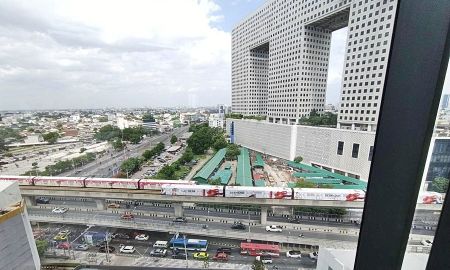 ให้เช่าอาคารพาณิชย์ / สำนักงาน - พื้นที่สำนักงานใหม่ ขนาด 59-1,000 ตรม. ย่านรัชโยธิน-ลาดพร้าว ใกล้ BTS