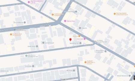 ขายที่ดิน - ขายที่ดินถมแล้ว 215ตรว. ซ.รามอินทรา5 แยก2