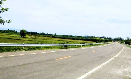 ขายที่ดิน - ที่นาแปลงใหญ่ ขนาด 30 กว่าไร่ ติดถนนสายหลัก เพชรบูรณ์