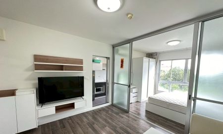ให้เช่าคอนโด - ให้เช่า ดีคอนโด กาญจนวนิช พร้อมเครื่องซักผ้า! DCONDO KANJANAVANICH HATYAI FOR RENT