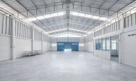 ให้เช่าโรงงาน / โกดัง - Makro Dohome อยุธยาให้เช่ โกดัง คลังสินค้า พร้อมออฟฟิศ 1 ห้อง 3 น้ำ 360 ตร.ม. ASIA Inter Hospital 1กม.