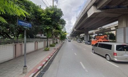 ขายที่ดิน - ขายที่ดินพร้อมสิ่งปลูกสร้าง พระราม 6 ใกล้ โรงพยาบาลวิชัยยุทธ
