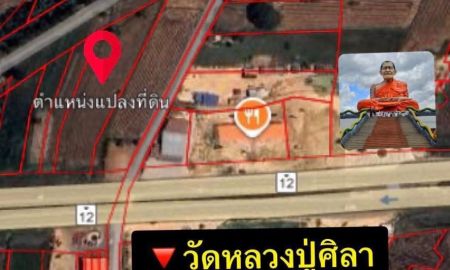 ขายที่ดิน - ขายที่ดินทำเลดี 2 ไร่ 1 งาน 31 ตารางวา กาฬสินธุ์