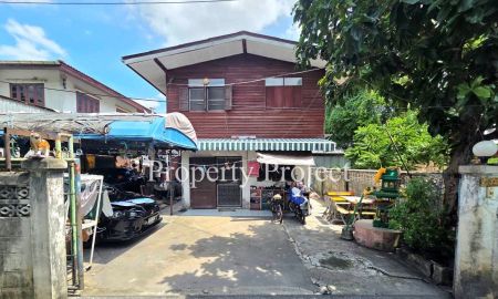ขายบ้าน - ขาย บ้านเดี่ยว 52 ตร.วา ซอย ลาซาล 42 !!ถูกที่สุด