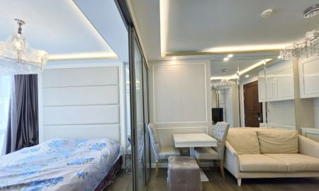 ขายคอนโด - ห้องแต่งสวย ราคาสุดคุ้ม คอนโด Amaranta Residence