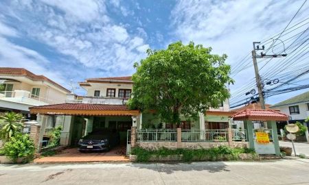 ขายบ้าน - ขายบ้านเดี่ยว 2 ชั้น หมู่บ้านออคิดวิลล่า เฟส5