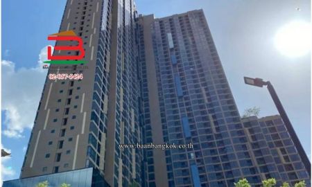 ขายคอนโด - ห้องชุดคอนโด โอกะ เฮาส์ (สุขุมวิท 36) เนื้อที่ 34.86 ตรม. ใกล้โรงพยาบาลเทพธารินทร์ ถนนสุขุมวิท แขวงคลองตัน เขตคลองเตย