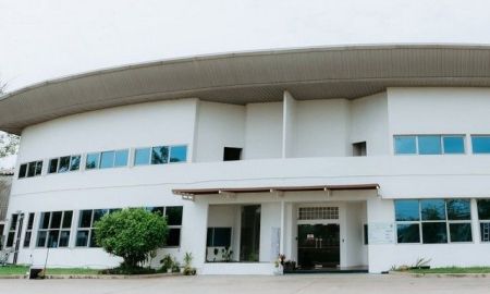 ให้เช่าโรงงาน / โกดัง - ให้เช่าโรงงาน ผังเมืองสีม่วง รองรับการประกอบกิจการโรงงานอุตสาหกรรมและคลังสินค้า ติดถนนเพชรเกษม ทำเลเขาย้อย จ.เพชรบุรี
