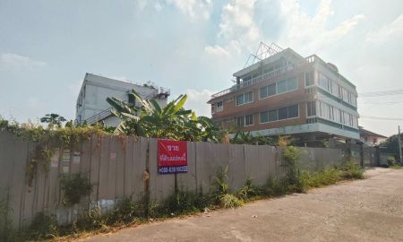 ขายที่ดิน - ขายที่ดิน ซอยเอกชัย 40/1 เขตบางบอน กรุงเทพ ฯ (ที่ดิน ทำเลสะดวก กำนันแม้น เอกชัย บางบอน บางขุนเทียน ใกล้ ตลาด ปิ่นทอง , ตลาดบางบอน ฯ)