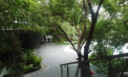 ขายคอนโด - ขายคอนโดที่สวยเหมือนอยู่รีสอร์ท 35.77 ตร.ม. ใกล้ MRT พระราม 9 และเซ็นทรัล One9Five อโศก-พระราม 9 เขตห้วยขวาง กรุงเทพ