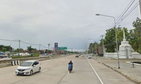 ให้เช่าที่ดิน - เช่า/เซ้งที่ดินระยะยาว ติดทะเลนาจอมเทียน พัทยา