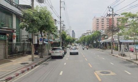 ขายที่ดิน - ขายที่ดินเปล่า สาทร ใกล้ BTS เซนต์หลุยส์