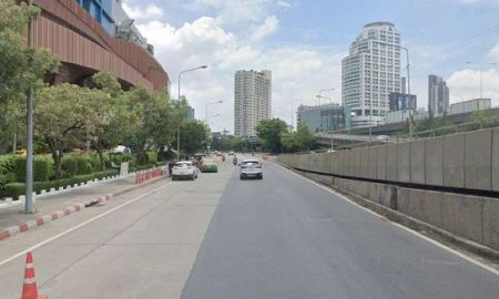 ขายที่ดิน - ขายที่ดิน สาธุประดิษฐ์ ใกล้ Central พระราม 3