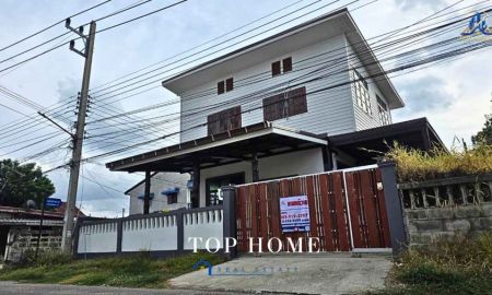 ขายบ้าน - ขายด่วน! บ้านเดี่ยว 2 ชั้น รีโนเวทใหม่ อ.เมือง จ.นครราชสีมา