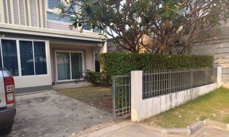 ขายบ้าน - ขายบ้านเดี่ยว 2 ชั้น หมู่บ้านคณาสิริ ศาลายา อำเภอบางกรวย นนทบุรี