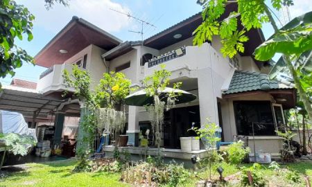 ขายบ้าน - ขายด่วนบ้านเดี่ยว 2 ชั้น 79 ตรว. หมู่บ้านปรีชา รังสิต-ดอนเมือง ถนนพหลโยธิน87 บ้านสวย ทำเลดี ใกล้รถไฟฟ้าหลักหกเพียง 300 เมตรเท่านั้น