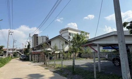 ขายที่ดิน - ขายที่ดินตำบลฟ้าฮ่ามห่างเซ็นทรัลเฟสเพียง 2 กม
