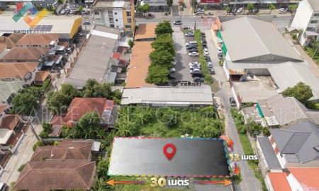 ขายที่ดิน - ที่ดิน ซอย สายไหม 66 ใกล้ BTS คูคต ถมแล้ว ราคาถูก