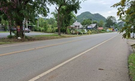 ขายที่ดิน - ขายที่ดินติดถนนธนะรัชต์ ปากช่อง เขาใหญ่ 7 ไร่ หมูสี ใกล้ทางขึ้นอุทยานแห่งชาติเขาใหญ่ ที่สวย ราคาดี เหมาะทำธุรกิจ กิจการ ร้านอาหาร โรงแรม