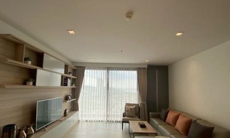 ให้เช่าคอนโด - ปล่อยเช่าคอนโด เศรษฐีวรรณ ศรีราชา ห้องสวย ตกแต่งครบ พร้อมเข้าอยู่ FP-C02292