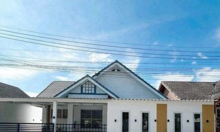ขายบ้าน - ขายบ้านเดี่ยวรีโนเวทใหม่ หมู่บ้านลัดดารมย์ศรีราชา ใกล้เทศบาลสุรศักดิ์ FP-H02280