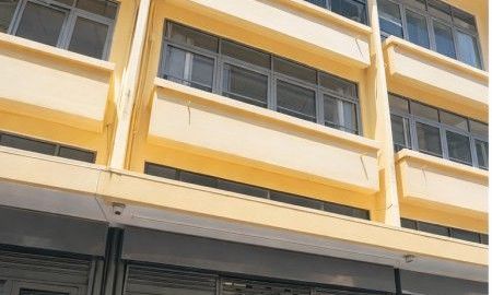 ให้เช่าอาคารพาณิชย์ / สำนักงาน - MRT สามยอด 230ม.ให้เช่าอาคารพาณิชย์ 5 ชั้น 5 นอน พาหุรัด เยาวราช วังบูรพา เจริญกรุง5 น้ำ ใกล้ปากคลองตลาด 650 ม.