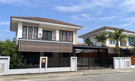 ให้เช่าบ้าน - บ้านเดี่ยวให้เช่า หมู่บ้าน ไอ ลีฟ พาร์ค วงแหวน รังสิต คลอง 4