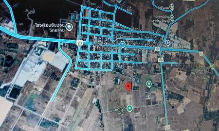 ขายที่ดิน - ขายที่ดิน 4 ไร่ ต.กันจุ อ.บึงสามพัน จ.เพชรบูรณ์
