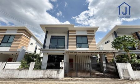 ขายบ้าน - ขายบ้านแฝด 2ชั้น หมู่บ้านคิวบิค 2 ซอยคลองห้าตะวันออก 2 ใกล้มหาวิทยาลัยธรรมศาสตร์ ศูนย์รังสิต