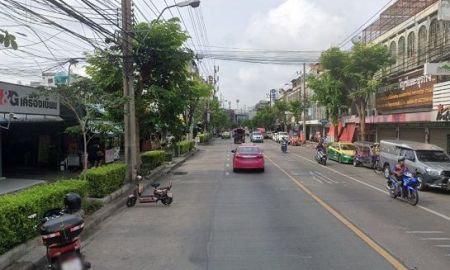 ขายที่ดิน - ขายที่ดินเปล่า สาธุประดิษฐ์ ซอย 49 ใกล้ King's College International School