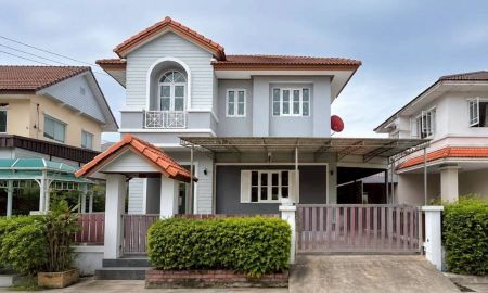 ขายบ้าน - ขาย บ้าน วรารมย์ ซอยประชาอุทิศ 98 60 ตร.วา พื้นที่ใช้สอย 275 ตร.ม. จังหวัด กรุงเทพ เขต ทุ่งครุ จำนวนชั้น 2