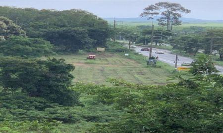 ขายที่ดิน - ขายที่ดิน ติดถนนสุขุมวิท ใกล้แหล่งท่องเที่ยว จ.ระยอง