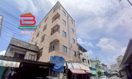 ขายอพาร์ทเม้นท์ / โรงแรม - อพาร์ทเม้นต์ เนื้อที่ 39.6 ตรว. ซอยไทยธานี 21 คลองหลวง-นวนคร ใกล้ห้างสรรพสินค้าโลตัสนวนคร ถนนพหลโยธิน-คลองหลวง ตำบลคลองหนึ่ง อำเภอคลองหลวง