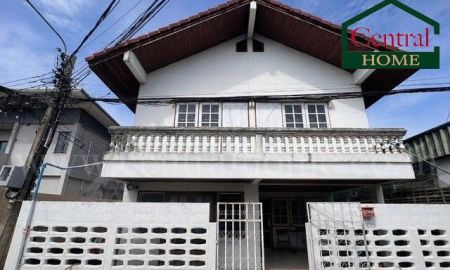 ขายบ้าน - บ้านเดี่ยว 2 ชั้น ซอยแจ้งวัฒนะ ปากเกร็ด 6 ใกล้เทศบาลปากเกร็ด