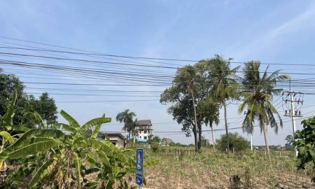 ขายที่ดิน - ขายที่ดินหนองหรือ พัทยา 6 ไร่ ซอยทุ่งกลม-ตาลหมัน29 ใกล้อ่างเก็บน้ำชากนอก-2กม. อ.บางละมุง ชลบุรี