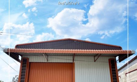 ให้เช่าโรงงาน / โกดัง - ให้เช่าโกดัง 175 ตร.ม. ลาดพร้าว101 นวมินทร์ บางกะปิ ใกล้ทางด่วน