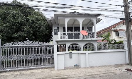 ขายบ้าน - ขายบ้านเดี่ยว 2 ชั้น 3 นอน 2 น้ำ ซอยสุภาร่วม 44