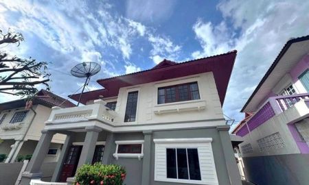 ให้เช่าบ้าน - เช่า บ้านเดี่ยว2ชั้น67ตรว.ถนน รัตนาธิเบศร์ ซอยท่าอิฐ เชิงสะพานพระนั่งเกล้าใกล้MRTไทรม้า