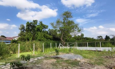 ขายที่ดิน - ขายที่ดินเปล่า เหมาะสำหรับสร้างที่พักอาศัย หอพัก ซอยวัดเวฬุวนาราม 13