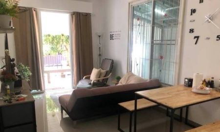 ขายบ้าน - บ้านแฝดพร้อมอยู่ ราคาต่ำกว่าท้องตลาด ใกล้ ม.เทคโนโลยีราชมงคลธัญบุรี