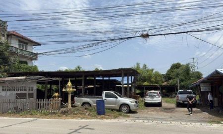 ขายที่ดิน - ขายที่ดินบางนมโค อยุธยา (รหัสทรัพย์ 202630) ซอยทางหลวงชนบท อย 4001 ต.บางนมโค อ.เสนา จ.อยุธยา ขนาด 177 ตรว.