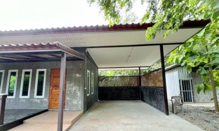 ให้เช่าบ้าน - วัดปากน้ำ เดิมบางนางบวช สุพรรณบุรี-ชัยนาท บ้านเดี่ยวชั้นเดียว 1 นอน 1 น้ำ ใกล้รร.วัดปากน้ำ 200 ม. ใกล้สะพานข้ามแม่น้ำท่าจีน
