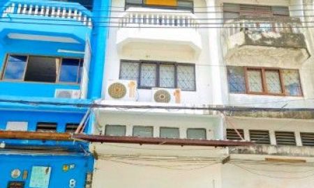 ให้เช่าอาคารพาณิชย์ / สำนักงาน - ลาดพร้าว 101 แยก36-44 อาคารพาณิชย์ 4ชั้น 2นอน MRTลาดพร้าว101 1.67กม. 3น้ำ เดอะมอลล์ บางกะปิ 1.8กม.