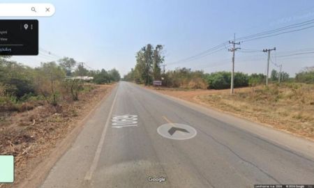 ขายที่ดิน - ขายที่ดิน ต.บ้านกล้วย อ.ชนแดน จ.เพชรบูรณ์ พื้นที่ 4 ไร่