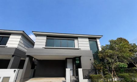 ขายบ้าน - บ้านเดี่ยว แอริ พระราม 5 ทำเลดีใกล้ รพ.พระนั่งเกล้า